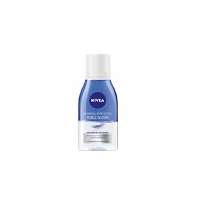 Nivea Double Effect Sminkavlägsnande Lotion 125ml