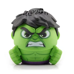 eKids Bitty Boomers Hulk Bluetooth Speaker