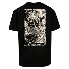 MC Hawai Oversized Short Sleeve T-shirt 2-pack (Men's)
