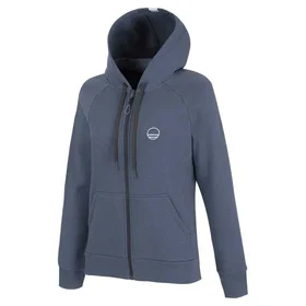 Wildcountry Flow 3 Full Zip Sweatshirt (Dam)