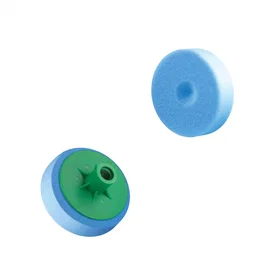 Boll Poleringspute Super Hard Blue 0030108