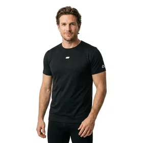 Looking For Wild Olwen Kortærmet T-shirt (Unisex)
