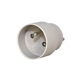 Gripo Plug Adapter 5709119075408