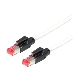 Secomp S/FTP Cat6 1m Câble Réseau 21.08.9210