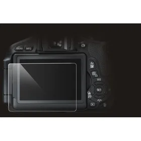 Mas Protecteur d'écran LCD (Panasonic GH5, Canon EOS R)