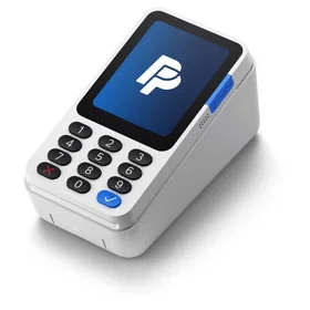 PayPal Card Reader Dock USB-C