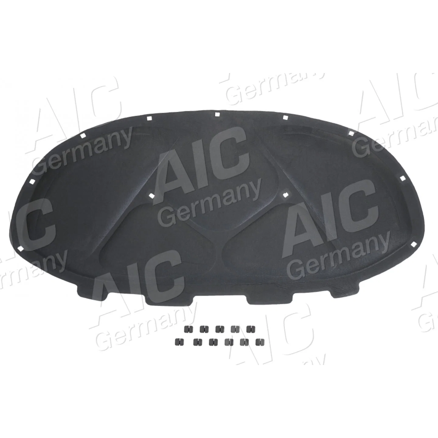 AIC 57113 Sound Dampening Panel