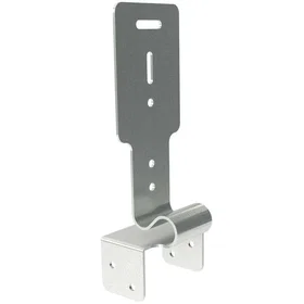 Europrofil Sound Isolating Bracket Type B 100