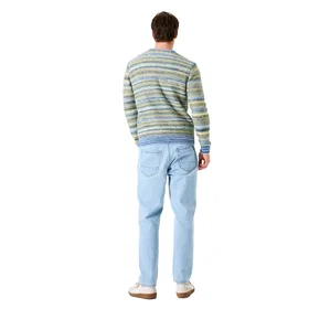 Garcia L51842 Sweatshirt (Herr)