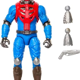 Masters of the Universe Mekaneck