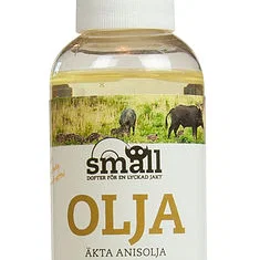 Smäll Anis Tiiviste 50 ml