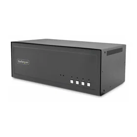 StarTech.com CK4-P404C 4-portars KVM Switch