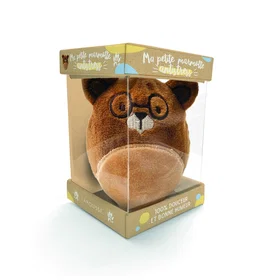 Ma Petite Marmotte Antistress