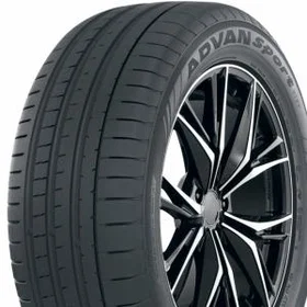 Yokohama Advan Sport V107 245/40 R18 97Y XL