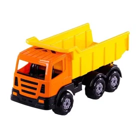 Cavallino Toys Cavallino XL Dump Truck 41cm