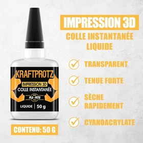 ARKA Super Glue 50 g