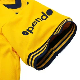 Hummel Brøndby IF 2026/27 Home Jersey (Jr)