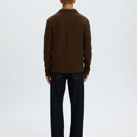 Selected Nealy Cardigan (Herr)