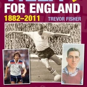 Db Villa for England 1882-2011