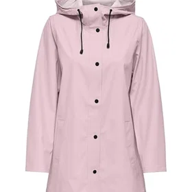 Only Carelisa Imperméable (Femme)