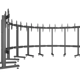 Multibrackets M Pro Series MBFMC9X1U 450 kg 86"