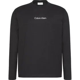 Calvin Klein Long Sleeve Shirt (Men's)