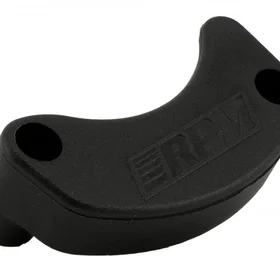 RPM Black Motor Protector 80912