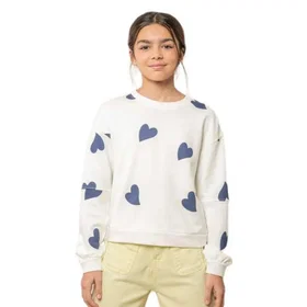 Deeluxe Mitsie Sweatshirt (Flickor)