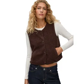 Vero Moda Gilly Knitted Vest (Dam)