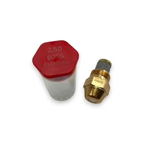 Danfoss 030F6136 suutin