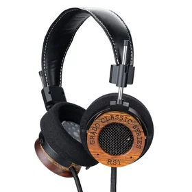 Grado RS1 Classic Series Öppna hörlurar
