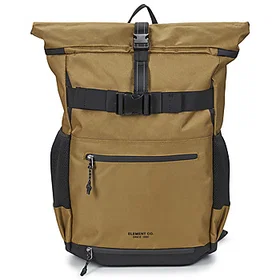 Element Ground Skate Roll Top Backpack