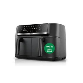 Bosch Serie 4 MAFD440B0 Double 9 L