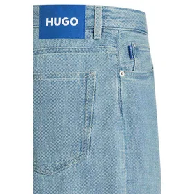 Hugo Løs Baggy Jeans (Herre)