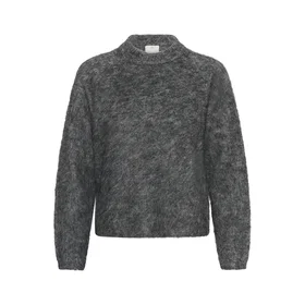 Kaffe Kajordan Strikket Pullover (Dame)