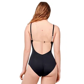 Gisela Open Back Sleeveless Body (Women)