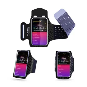 Anmiki Sports Armband