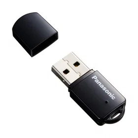 Panasonic AJ-WM50E Module Sans Fil Double Bande