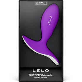 Analplugg