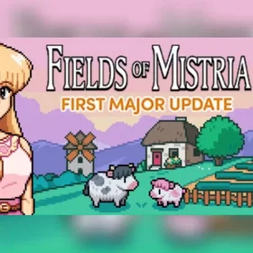 Fields of Mistria (PC)