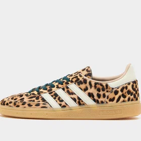 Adidas Handball Spezial Pony Hair (Men's)