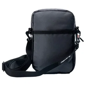 Hi-Tech Quaset Messenger Bag