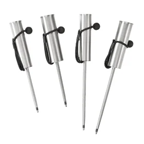 TiCad paraplyholder