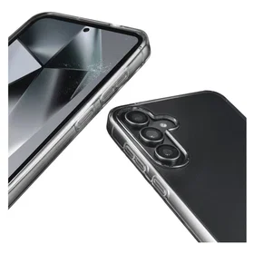 Hama Always Clear Case for Samsung Galaxy A26