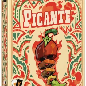 Picanté Kortspil