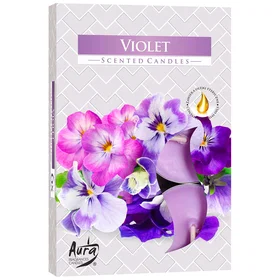 Telys Aura Fragrances Doftljus