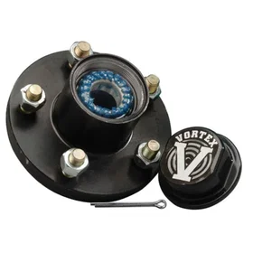 Dexter Marine Galvaniseret Rorkloss Vortex
