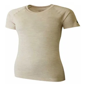 Lasting Barbora Kortärmad T-shirt (Dam)