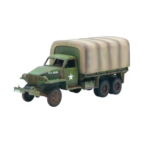 Warlord Games 1/56 Studebaker US6 Truck (WGB-402013017)