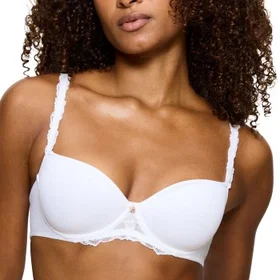 Triumph Wild Azalea Florale Bra